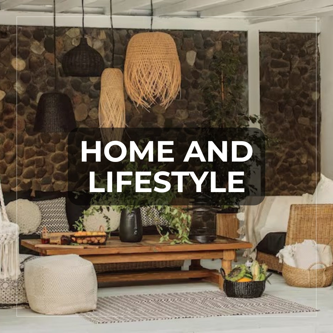 Home and Lifestyle