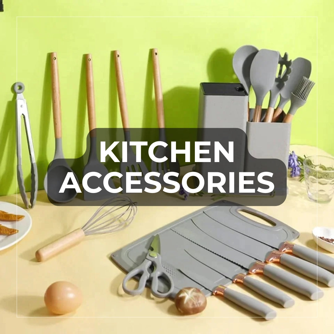 Kitchen Accessories