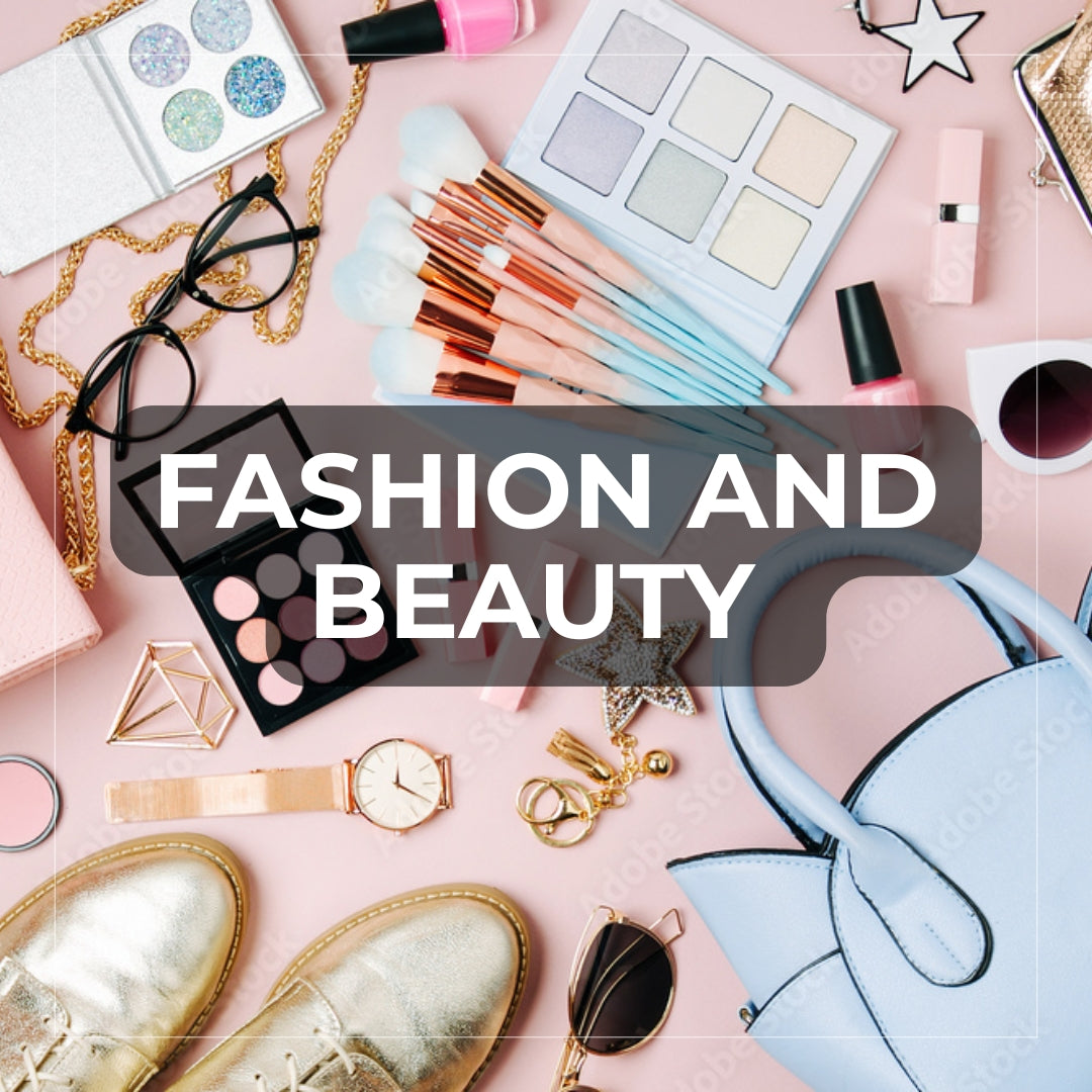 Fashion & Beauty