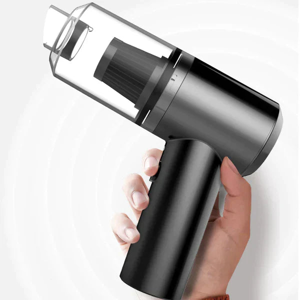 Car portable Vacuum Cleaner