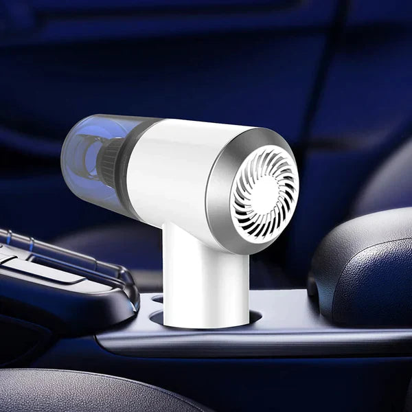 Car portable Vacuum Cleaner