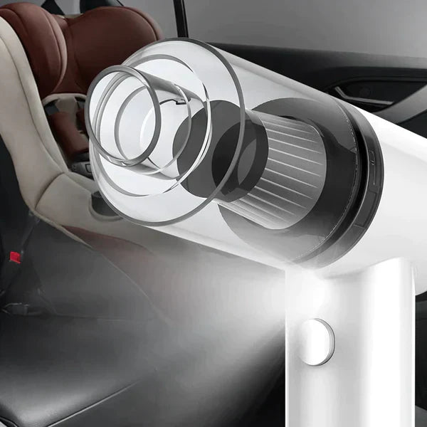 Car portable Vacuum Cleaner