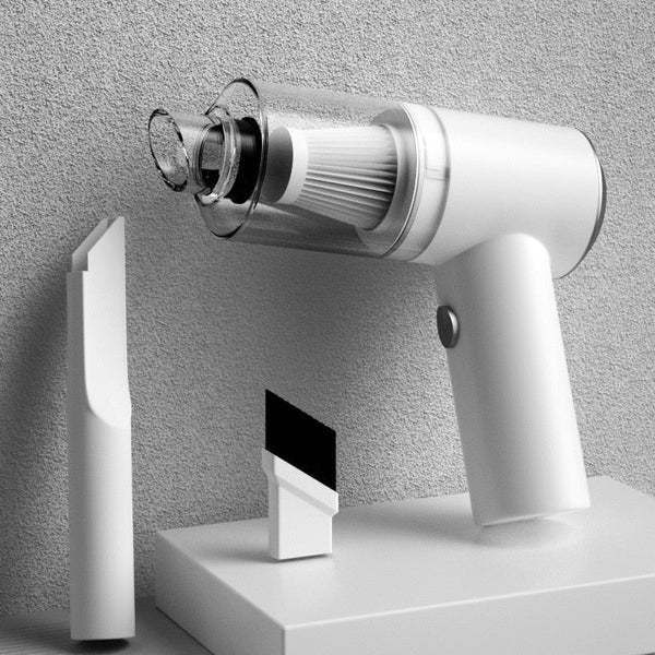 Car portable Vacuum Cleaner